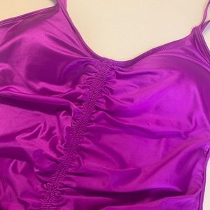 Good American one piece swimsuit